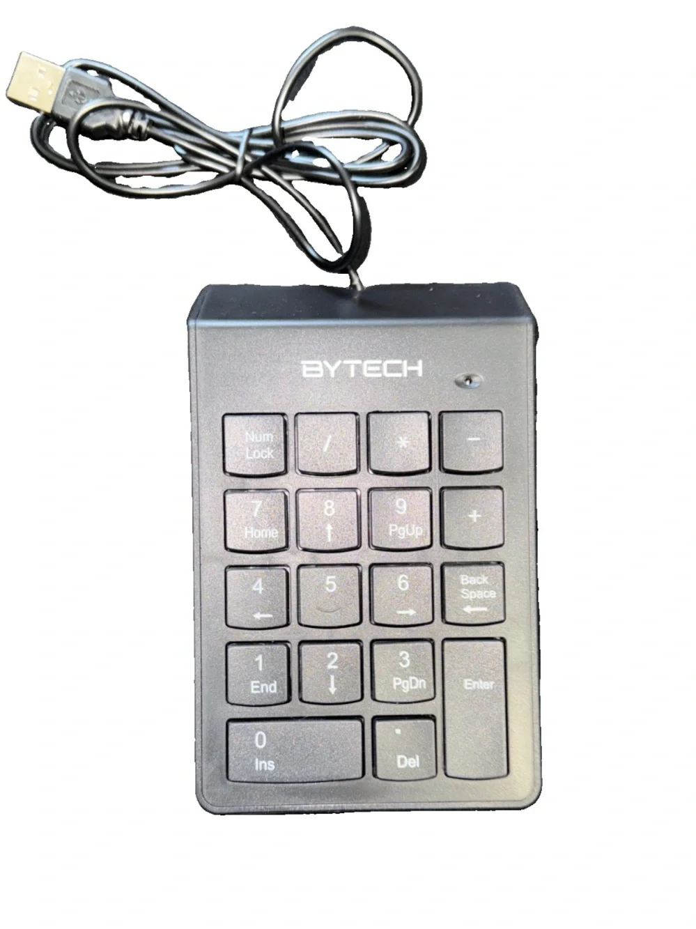 Bytech wireless computer
